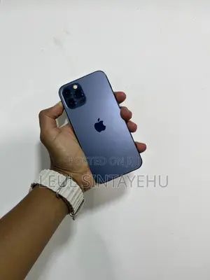 Apple iPhone 12 Pro 128 GB Blue