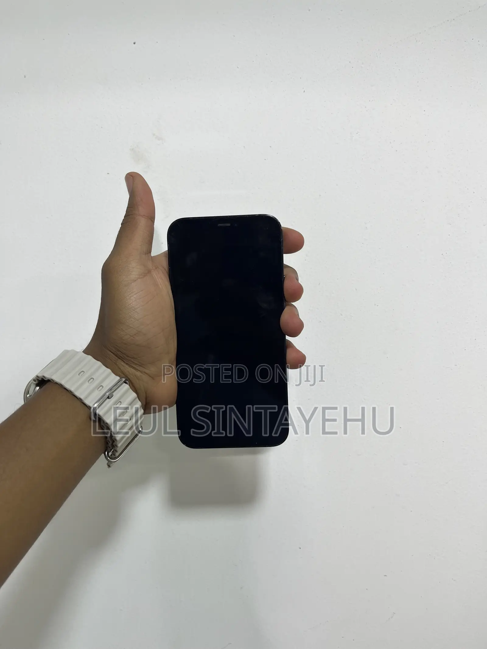 Apple iPhone 12 Pro 128 GB Blue