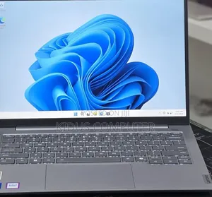 New Laptop Lenovo ThinkPad X1 Yoga 16GB Intel Core 5 SSD 512GB
