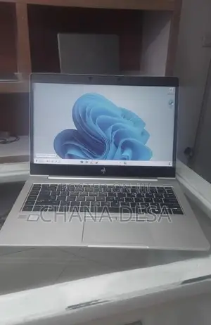 New Laptop HP EliteBook 840 G6 8GB Intel Core i7 SSD 512GB