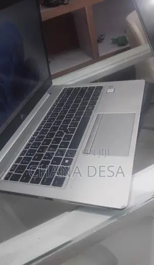 New Laptop HP EliteBook 840 G6 8GB Intel Core i7 SSD 512GB
