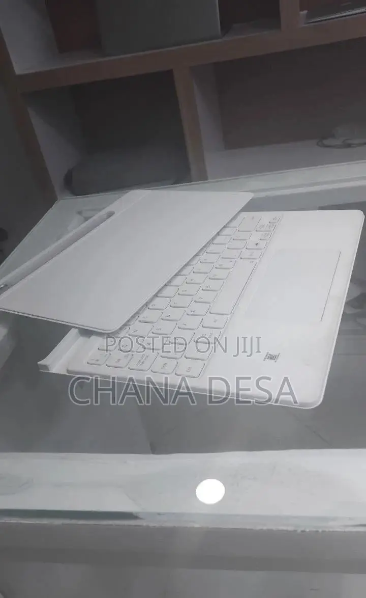 S10 Lite Cover Keyboard