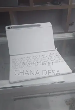 S10 Lite Cover Keyboard
