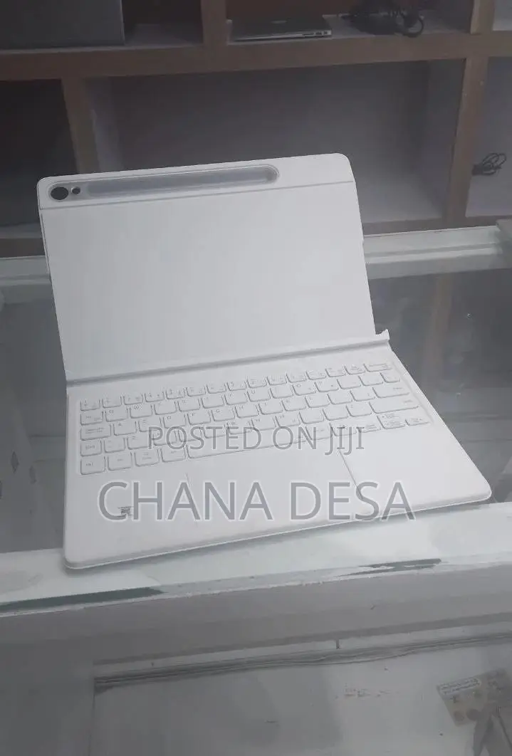 S10 Lite Cover Keyboard