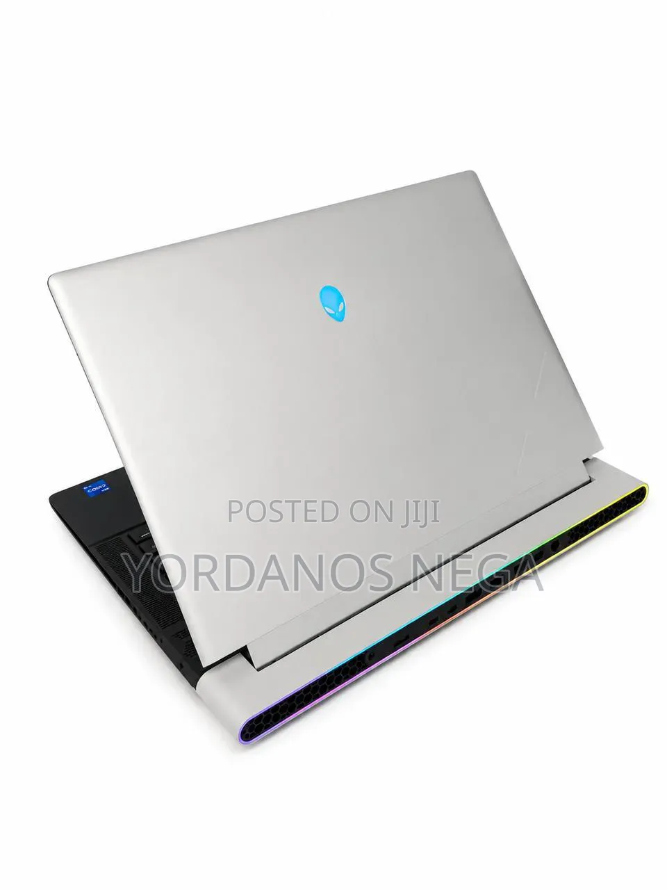 New Laptop Alienware X16 r1 32GB Intel Core i9 SSD 1T