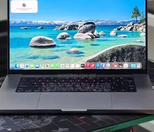 New Laptop Apple MacBook Pro 2023 M2 16GB Apple M2 SSD 512GB