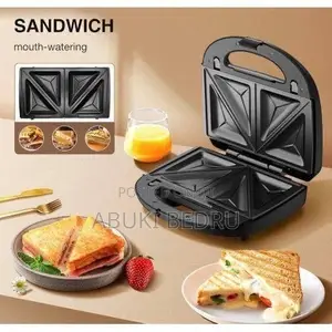 Sanford 3in1 Sandwich Maker