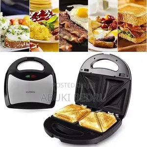 Sanford 3in1 Sandwich Maker