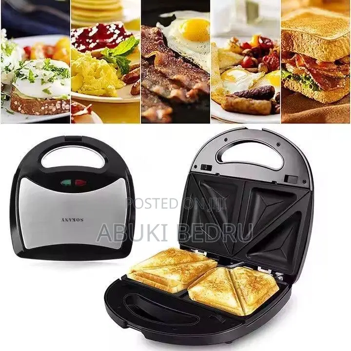 Sanford 3in1 Sandwich Maker