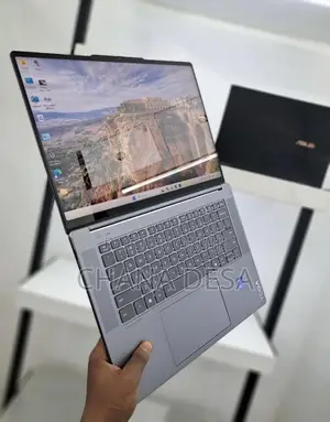 New Laptop Lenovo 32GB Intel Core Ultra 7 SSD 1T