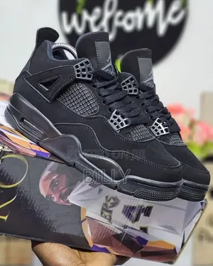 Air Jordan 4