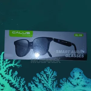 CALUS GL-08 Sport Glasses | نظارة بلوتوث ذكية للريا