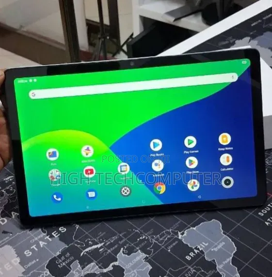 New Realme Pad 64 GB Silver