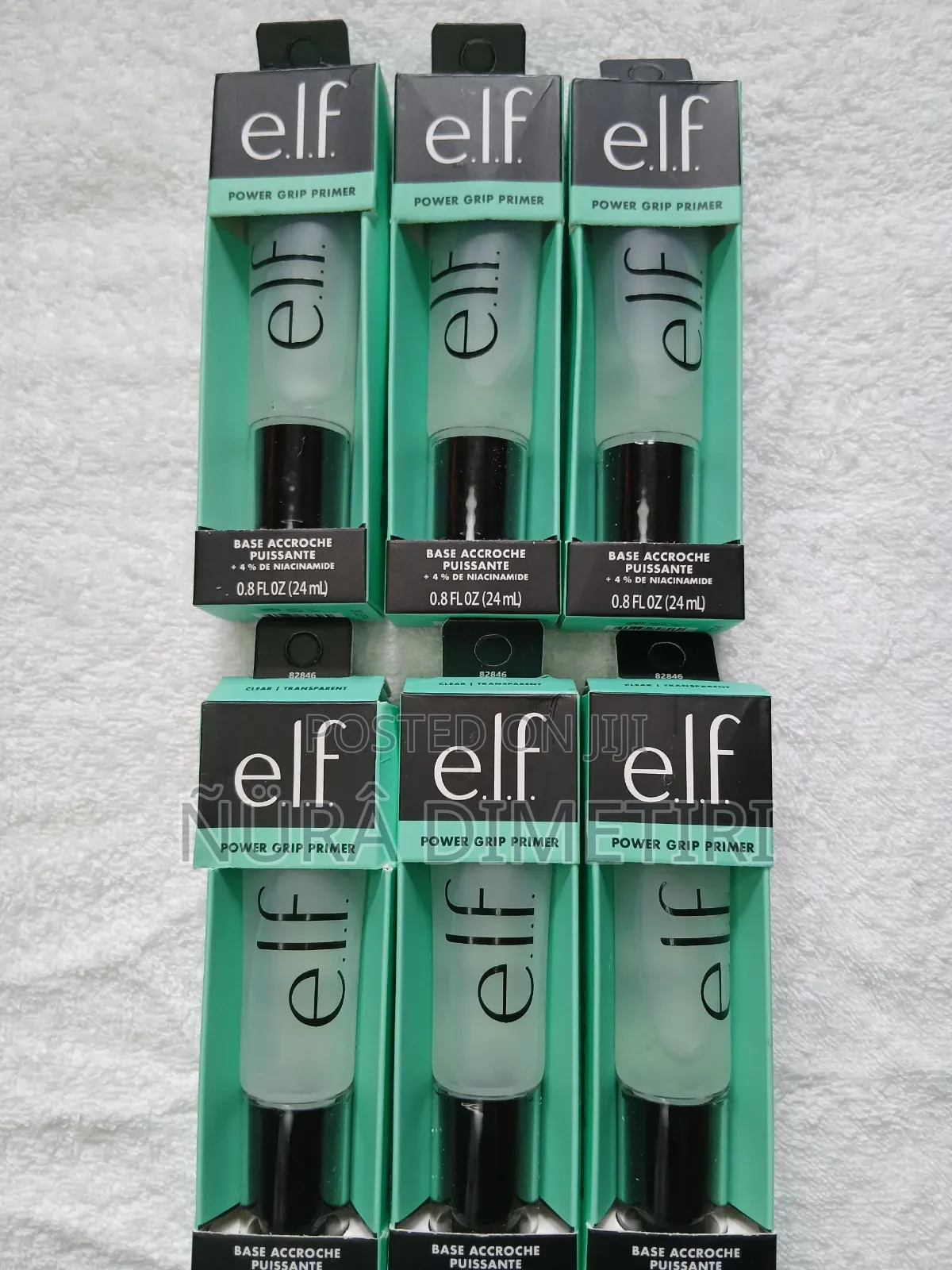 Elf Power Grip Primer