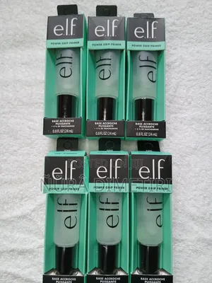 Elf Power Grip Primer