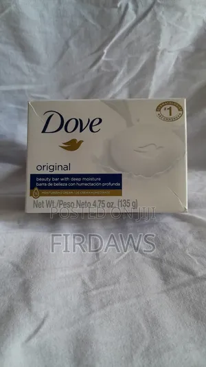 Dove Original