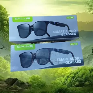 CALUS GL-08 Driving Glasses | أفضل نظارة ذكية للقياد