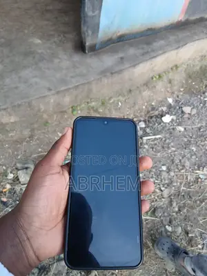 Samsung Galaxy A16 128 GB Black