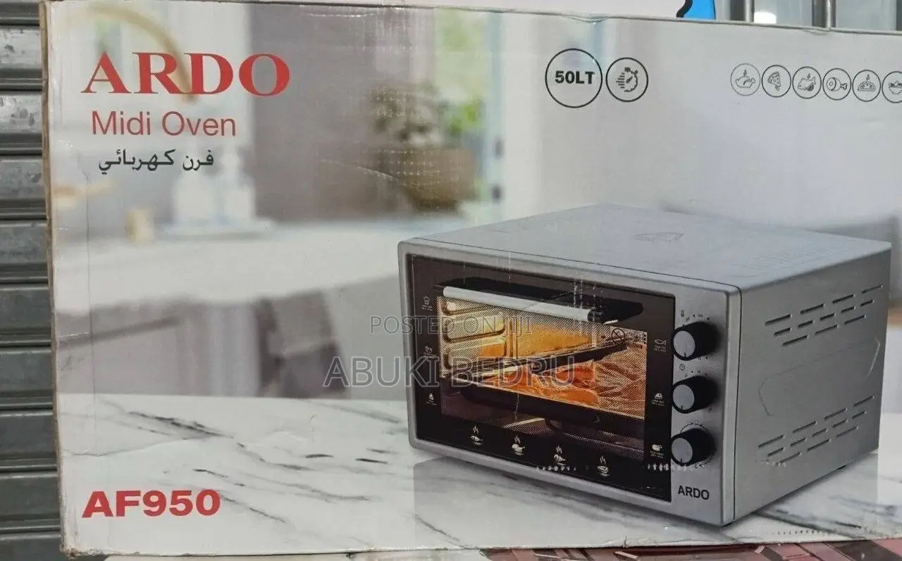 Ardo Midi Oven