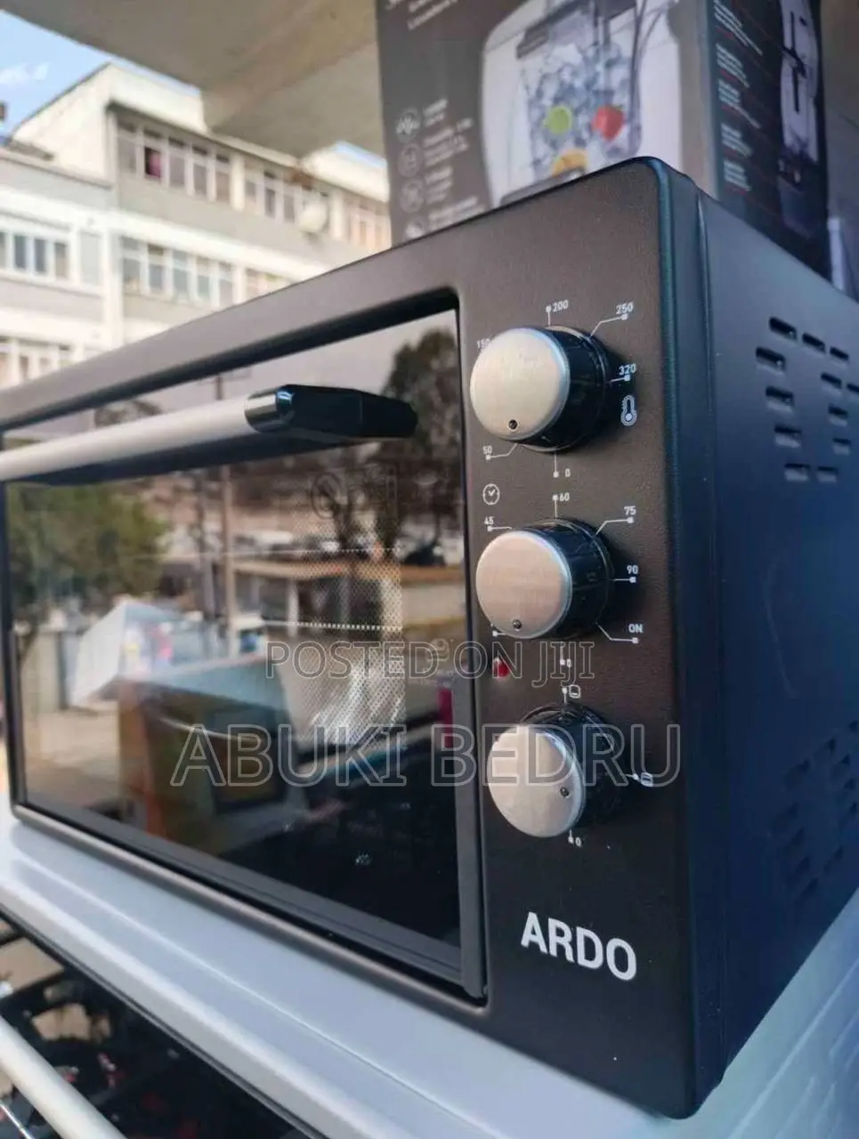 Ardo Midi Oven