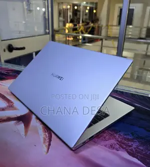 New Laptop Huawei 16GB Intel Core i5 SSD 512GB