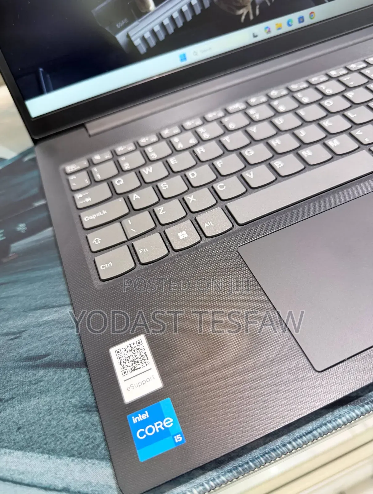 New Laptop Lenovo IdeaPad Yoga 2 Pro 8GB Intel SSD 512GB