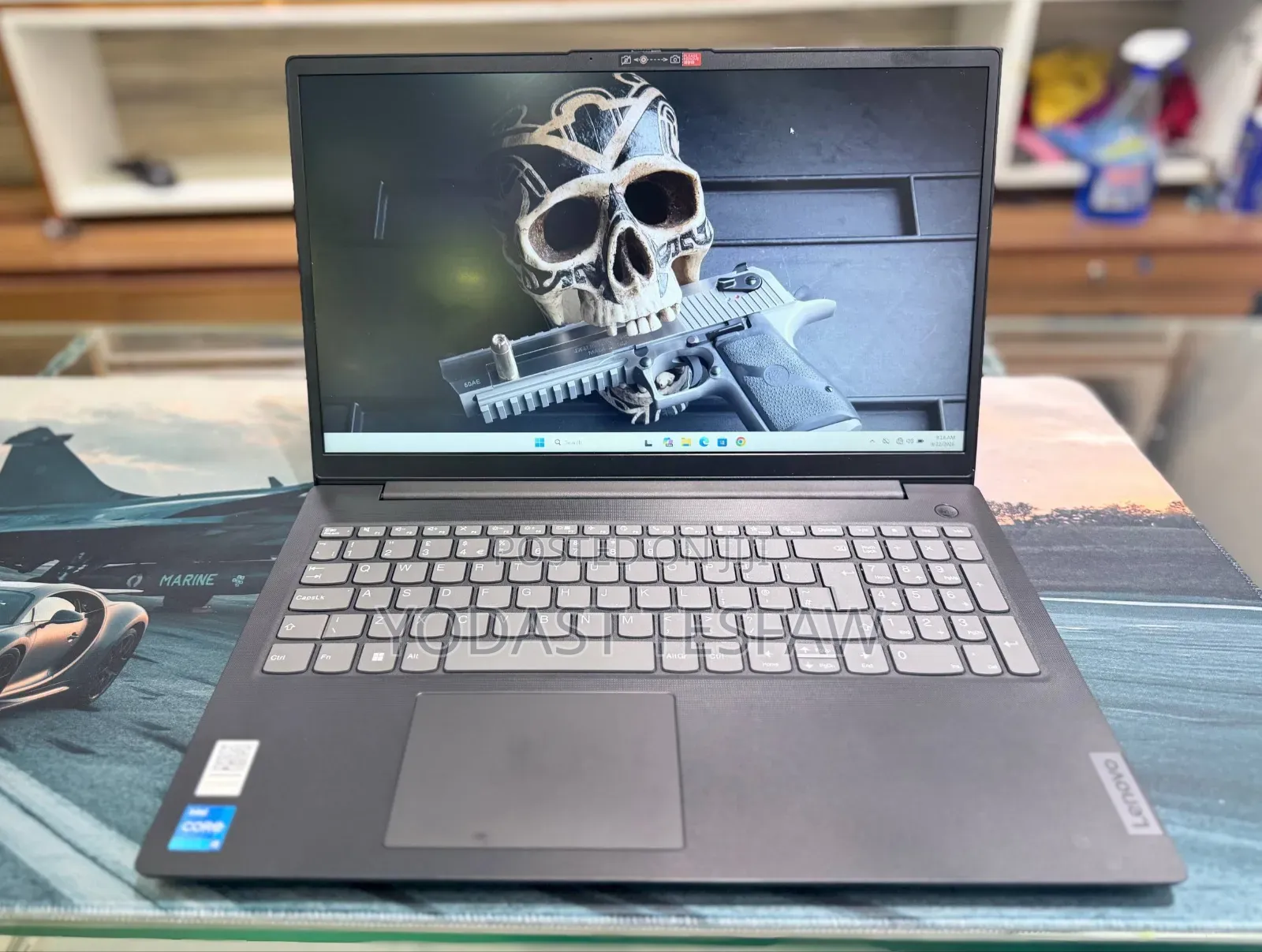 New Laptop Lenovo IdeaPad Yoga 2 Pro 8GB Intel SSD 512GB