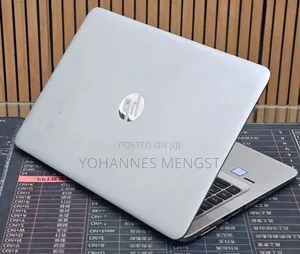 New Laptop HP EliteBook 840 G4 16GB Intel Core i5 HDD 1T