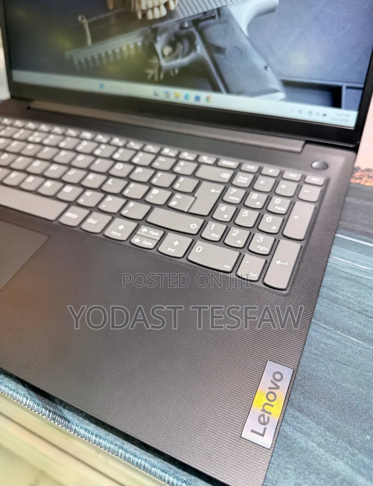 New Laptop Lenovo IdeaPad Yoga 2 Pro 8GB Intel SSD 512GB