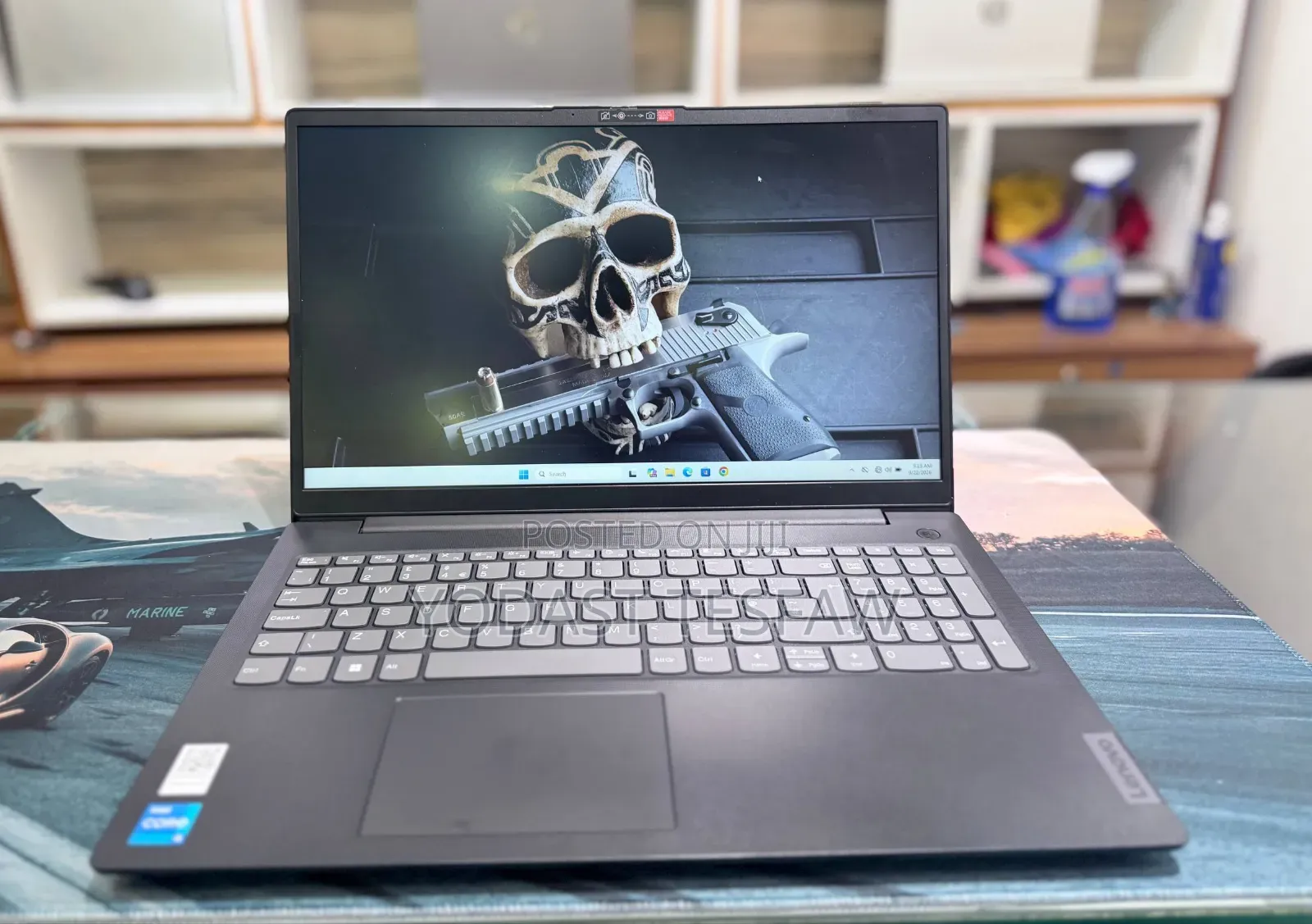 New Laptop Lenovo IdeaPad Yoga 2 Pro 8GB Intel SSD 512GB