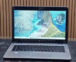 New Laptop HP EliteBook 840 G4 16GB Intel Core i5 HDD 1T
