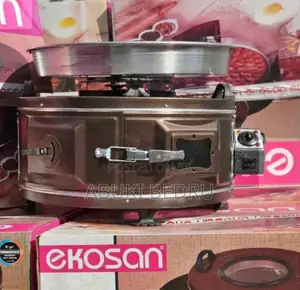 Ekosan Multi Purpose Electric Oven Backing Pan