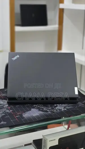 New Laptop Lenovo 16GB Intel Core i7 SSD 512GB