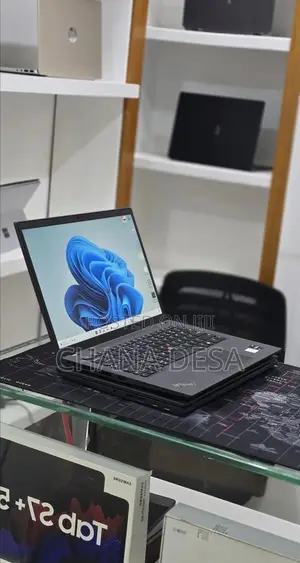 New Laptop Lenovo 16GB Intel Core i7 SSD 512GB
