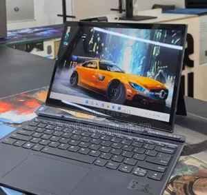 New Laptop Lenovo Yoga 2 16GB Intel Core i5 SSD 512GB