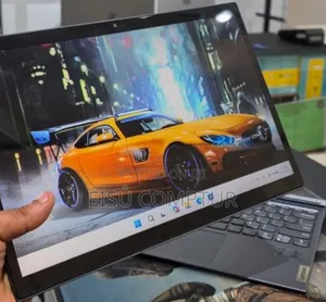 New Laptop Lenovo Yoga 2 16GB Intel Core i5 SSD 512GB