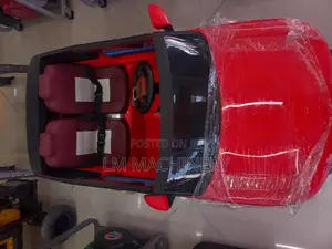 Kids Range Rover Electric Car
