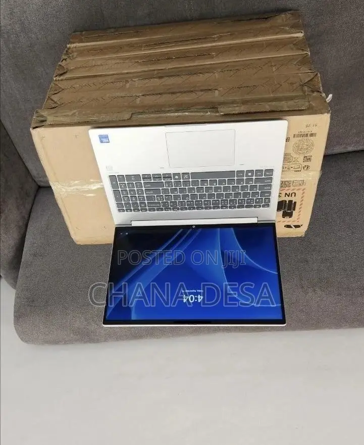 New Laptop HP ProBook 460 G11 16GB Intel Core Ultra 7 SSD 512GB