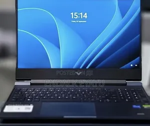 New Laptop HP Victus 15 16GB Intel Core i5 SSD 512GB