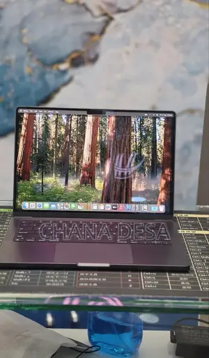 New Laptop Apple MacBook Pro 2024 M4 16GB Apple M4 Pro SSD 512GB