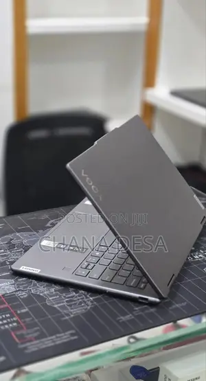 New Laptop Lenovo 16GB Intel Core Ultra 5 SSD 512GB