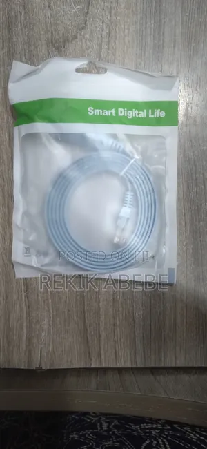 Cisco Console Cable