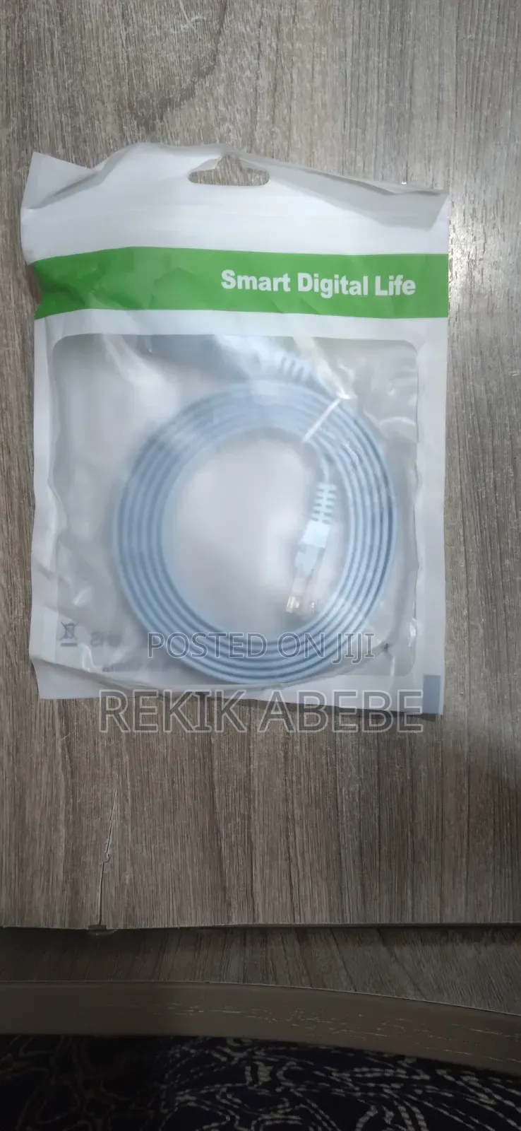 Cisco Console Cable