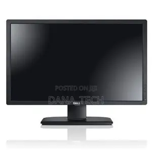 Desktop Monitor