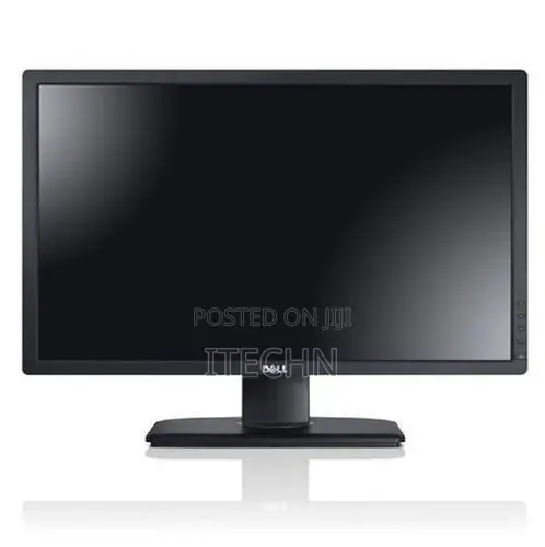 Desktop Monitor