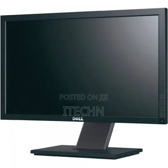 Desktop Monitor