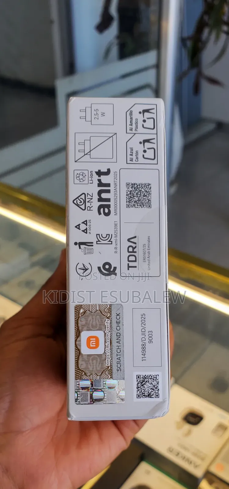 Xiaomi Redmi Buds 8 Lite