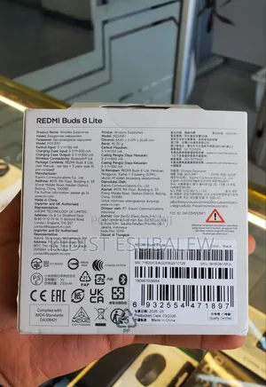 Xiaomi Redmi Buds 8 Lite
