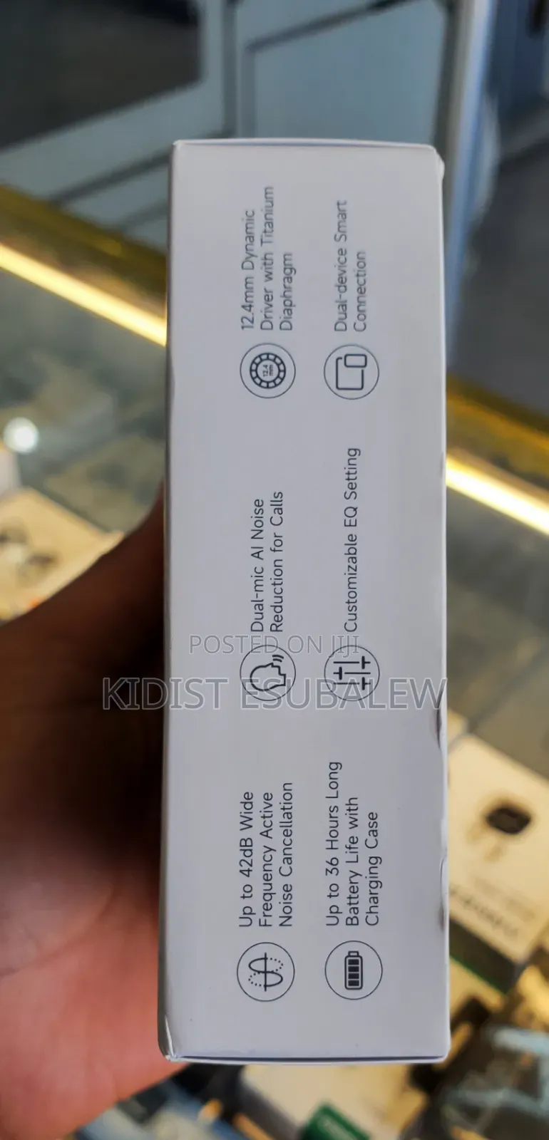 Xiaomi Redmi Buds 8 Lite