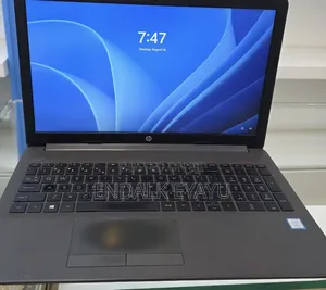 New Laptop HP Stream Notebook 8GB Intel Core i5 HDD 500GB